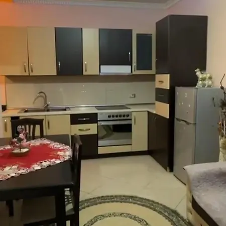Appartement Me Qera Tek Selvija