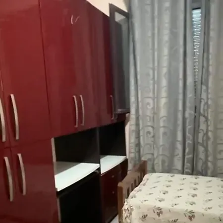 Apartment Me Qera Tek Selvija *